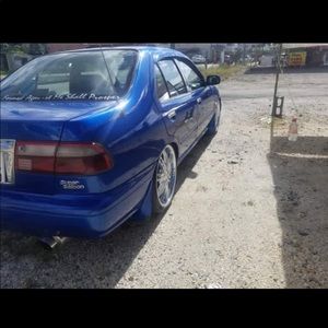 Meet your Posher, Rudranath